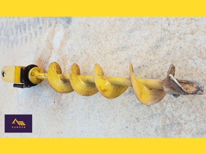 สว่นเจาะดิน 