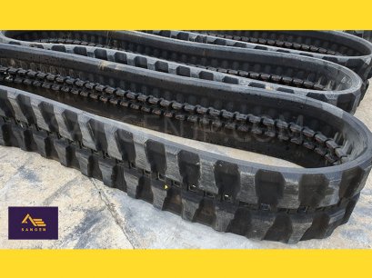 แทรคยาง PC45-55MR-5