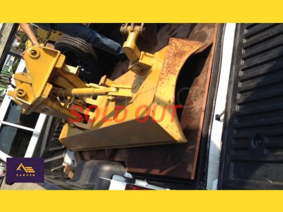 ใบมีดรถตัด