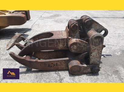 หัวคีบ PC20-40