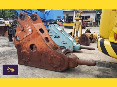 หัวแย๊ก NPK PC200