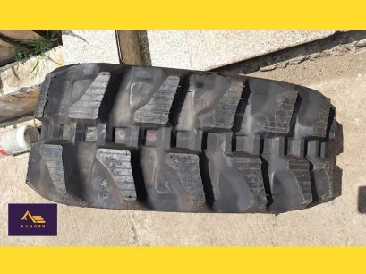 แทรคยาง PC07