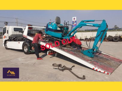 หัวเจาะ สลัก 35 มิล