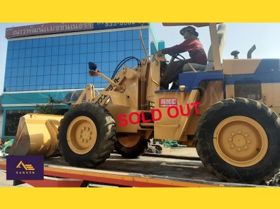 Komatsu505