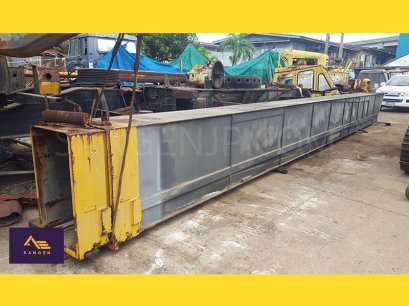 บูมรถเครน NK800