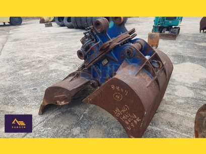 ปุ้งกี๋คีบ