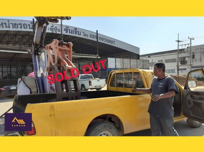 หัวคีบ PC100-PC120