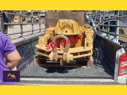 ไวโบรแฮมเมอร์ ตอกเสาเข็ม