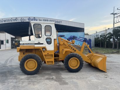 komatsu 505