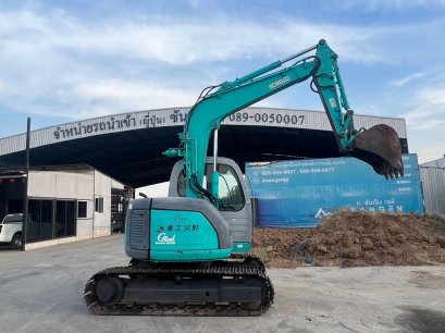 KOBELCO SK60SR