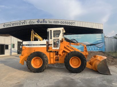 KOMATSU 510