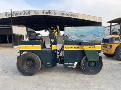 SAKAI TW450