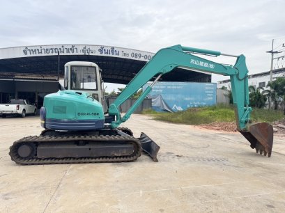 komatsu pc70fr-1