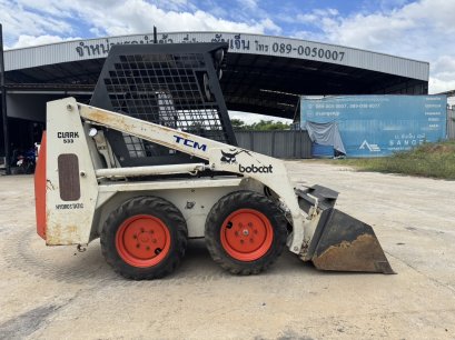 BOBCAT 533