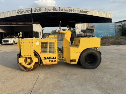 SAKAI TW41