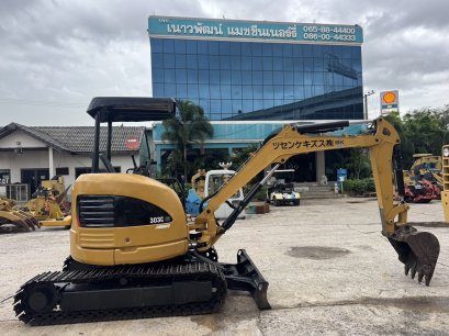 CAT303CR