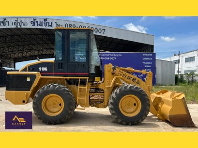 CAT910G