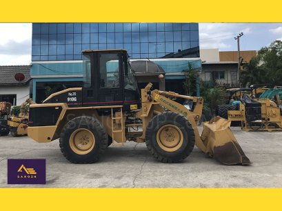 CAT910G