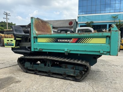 YANMAR C10R