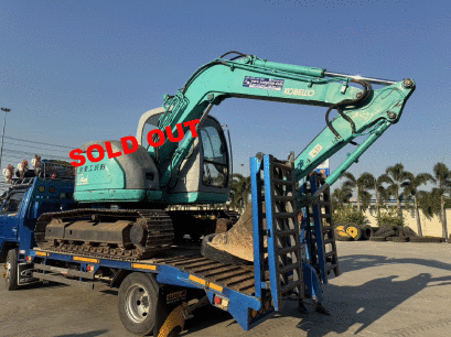 KOBELCO SK60SR