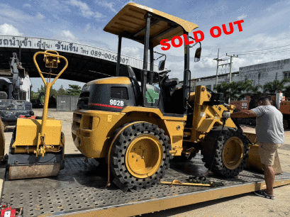 CAT902B2