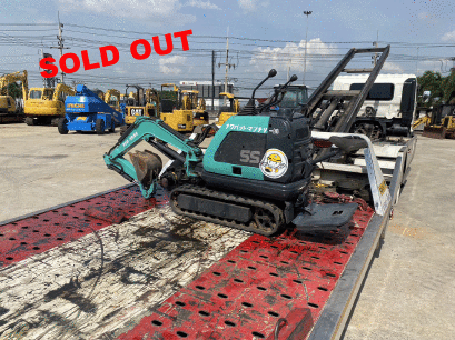 KOBELCO SS1