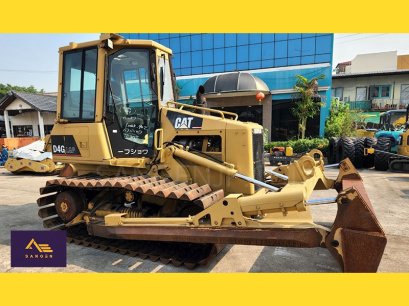 CAT D4G