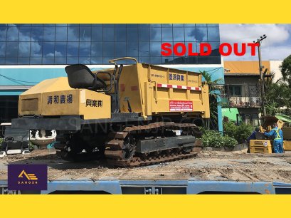 ดั๊มเปอร์ KOMATSU