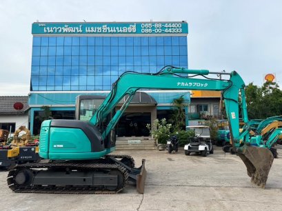 KOBELCO SK70SR