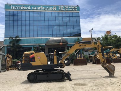 YANMAR B12