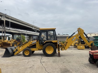JCB 3CX