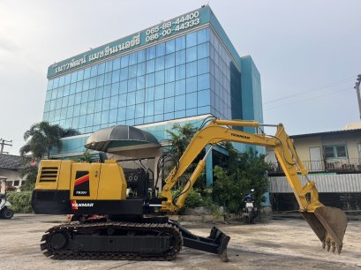 YANMAR 301-1