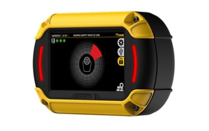 อุปกรณ์เซ็นเซอร์ นวัตกรรมใหม่เครื่องเตือนเว้นระยะห่างและกันชน AME