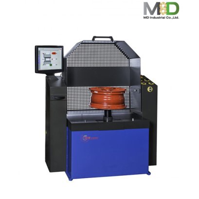 เครื่องประกอบยาง SEIB สุดยอดเครื่องประกอบยางสำหรับไลน์ประกอบล้อแบบอัตโนมัติ