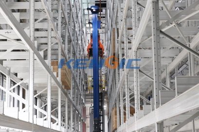 Board Materials ASRS Board Materials ASRS