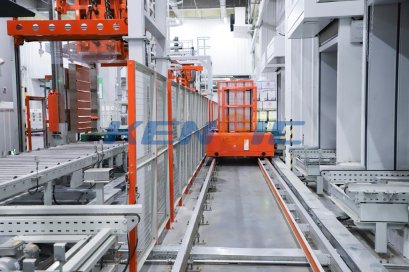 Guangdong 3PL Pallet