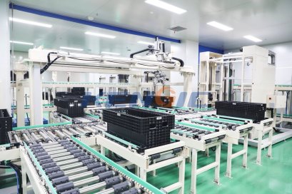 Guangzhou Battery