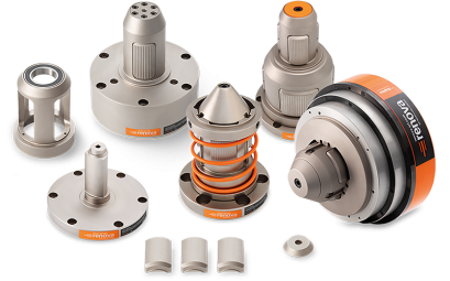 MECHANICAL CHUCKS