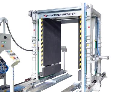 Master Inverter