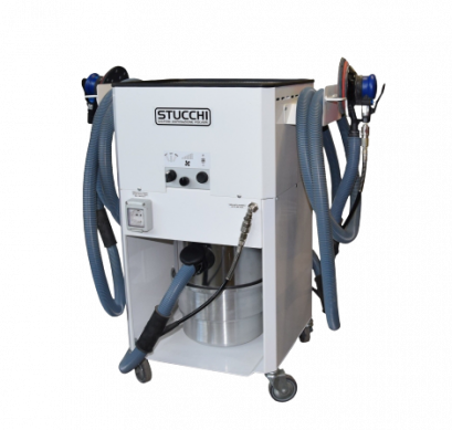 STUCCHI Dust Extraction