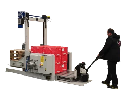 Easy Changer