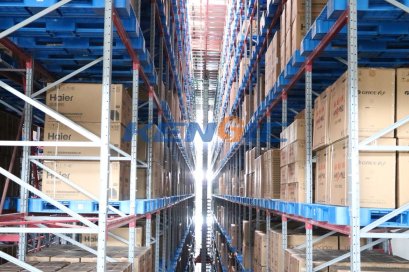 Shandong Jimo Home Appliance Pallet ASRS