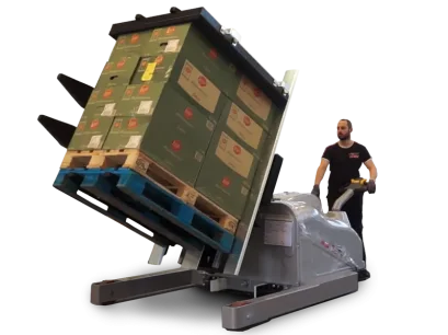 Toppy Dual Press