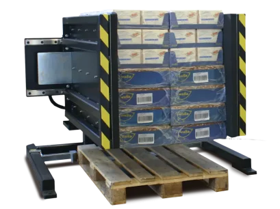 Side Press