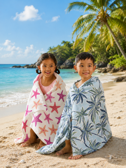 Holihi Quick Dry Towel