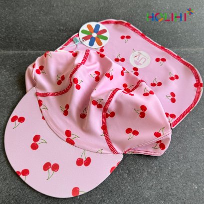 BC Ibiza หมวกปิดต้นคออิบิซ่า