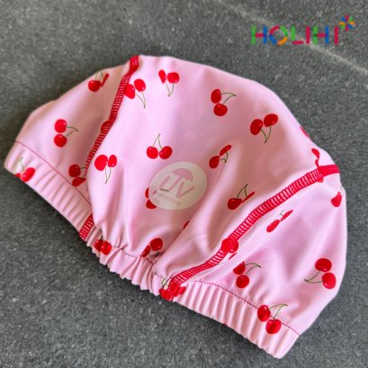 SC Ibiza หมวกว่ายน้ำอิบิซ่า