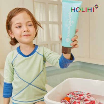 Ocean Palette/ Swimwear Washing Liquid