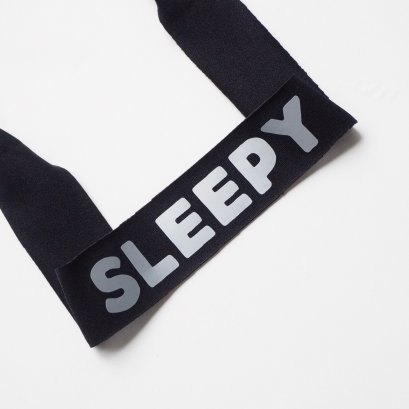 Sunglasses Strap (Basic Black)/ สายคล้องแว่นกันแดดพร้อมสกรีน (ดำ)