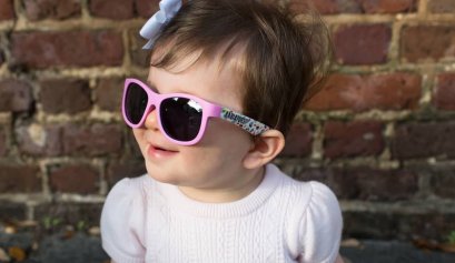 Babiators/Sweet Treats